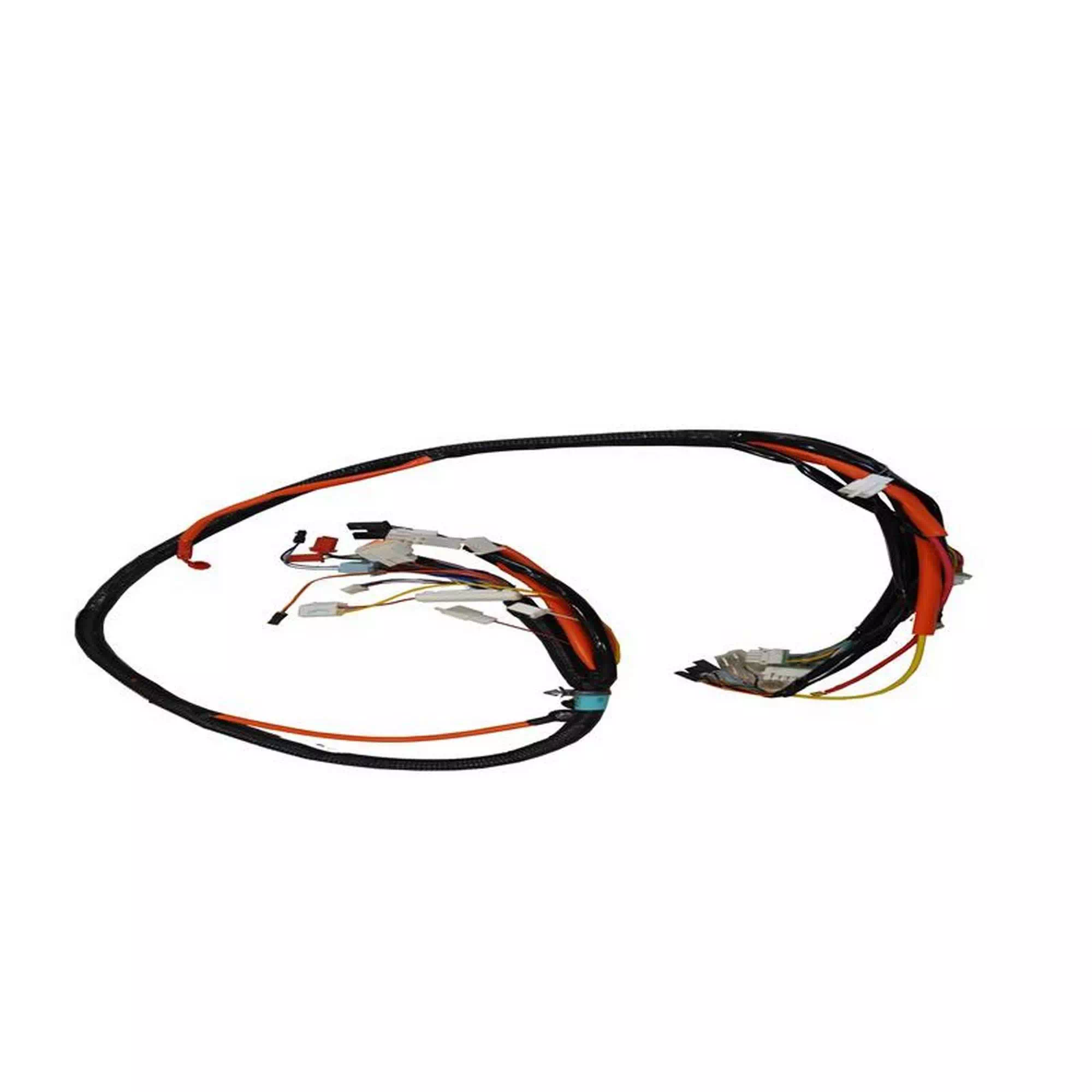 RKS DEE 1500 ELEKTRİK TESİSATI #RK 41098
